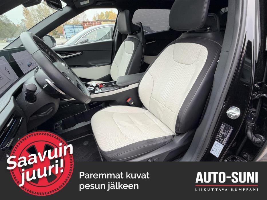 KIA EV6 2024