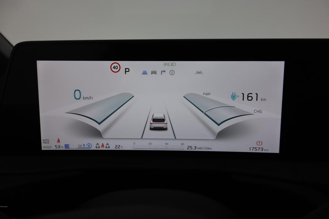 KIA EV6 2024