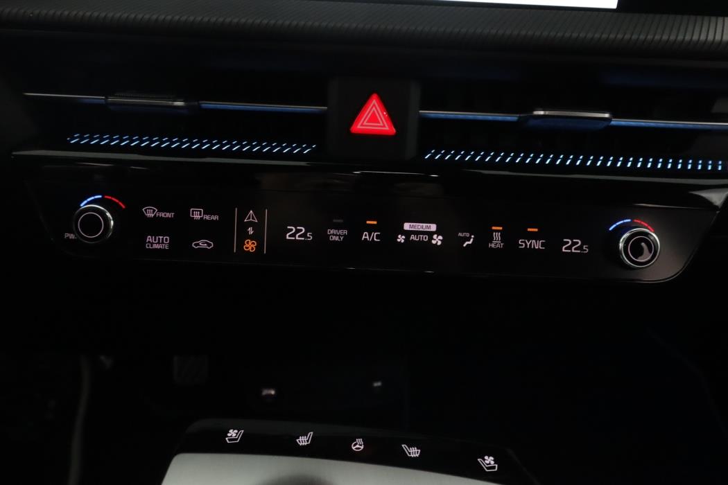 KIA EV6 2024