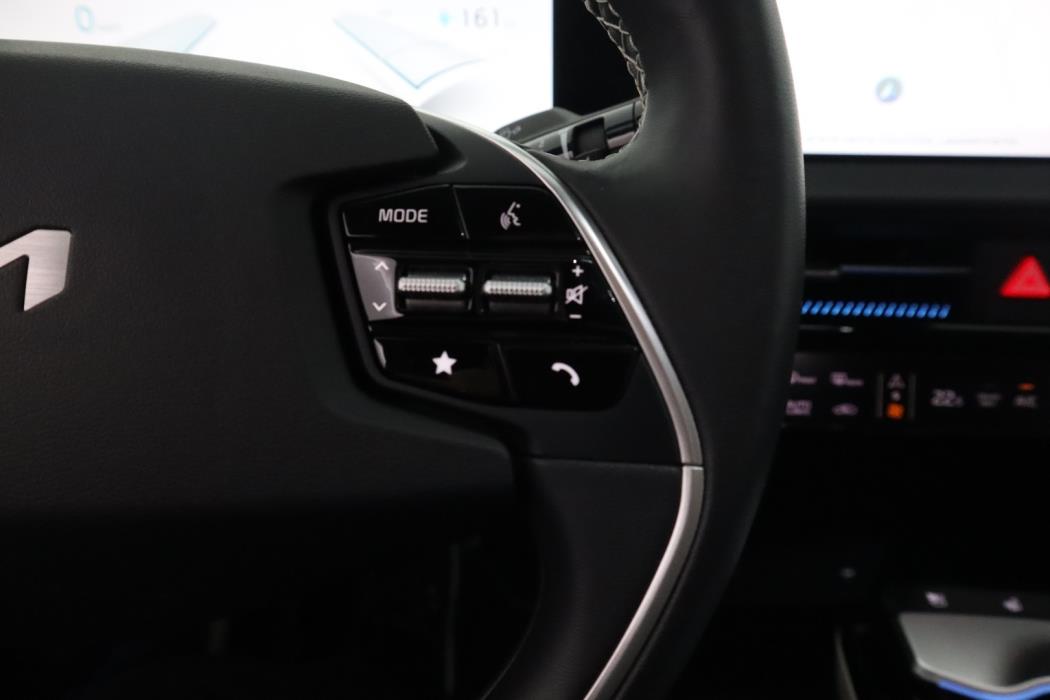 KIA EV6 2024