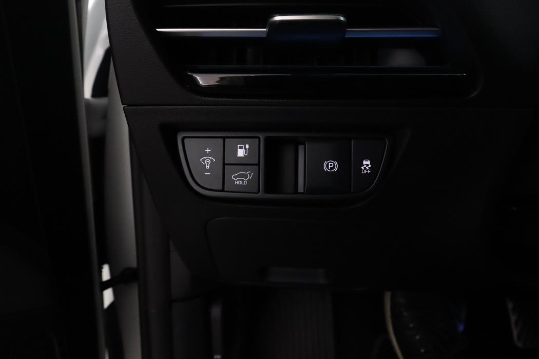 KIA EV6 2024