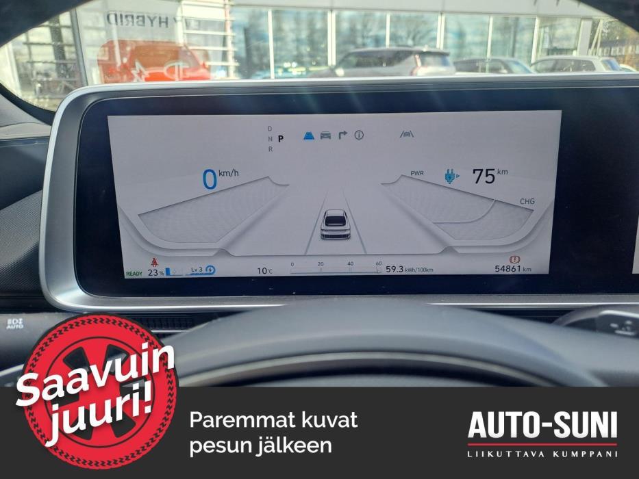 HYUNDAI IONIQ 6 2023