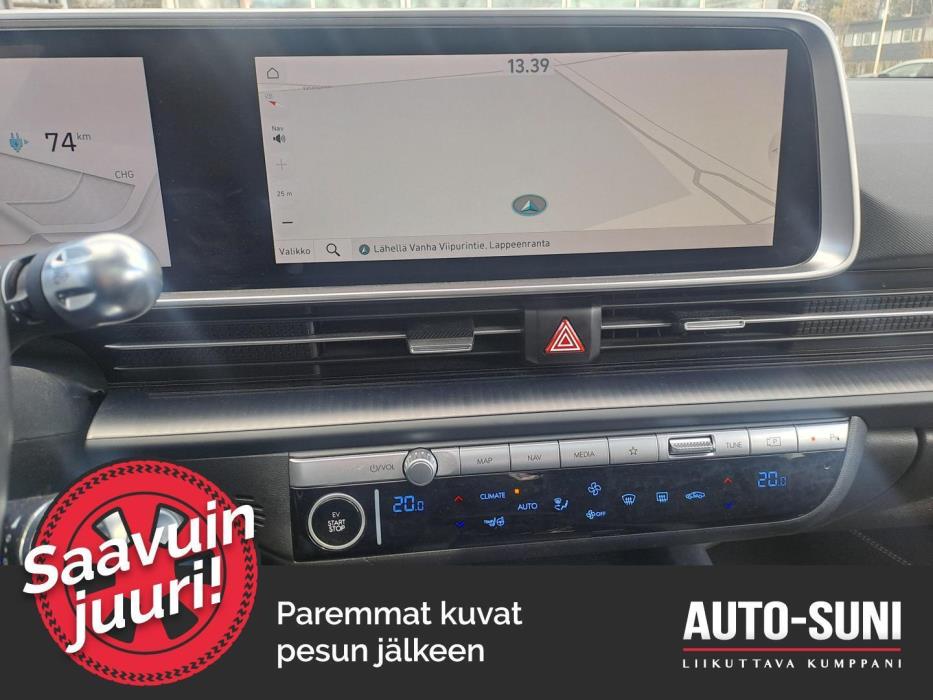 HYUNDAI IONIQ 6 2023