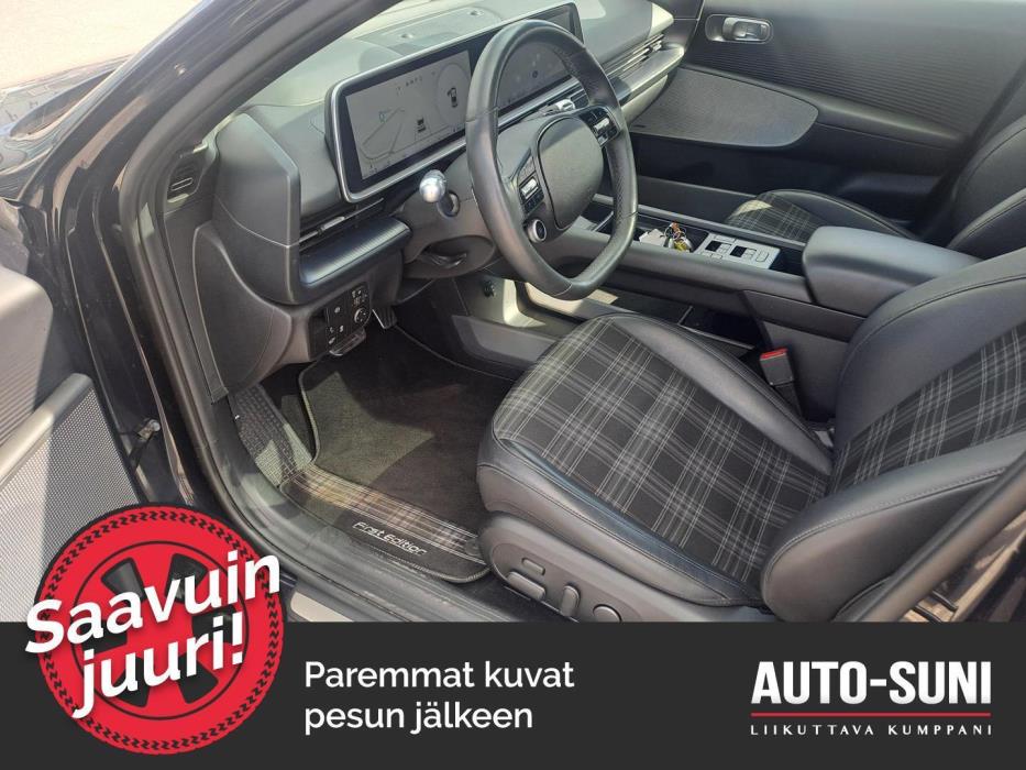 HYUNDAI IONIQ 6 2023