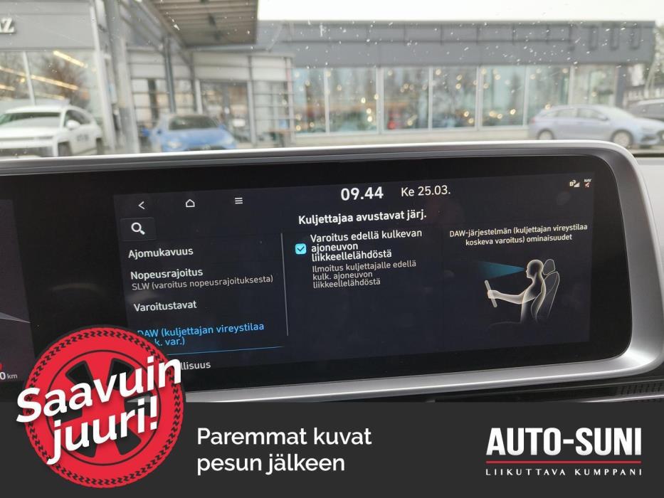 HYUNDAI IONIQ 6 2023