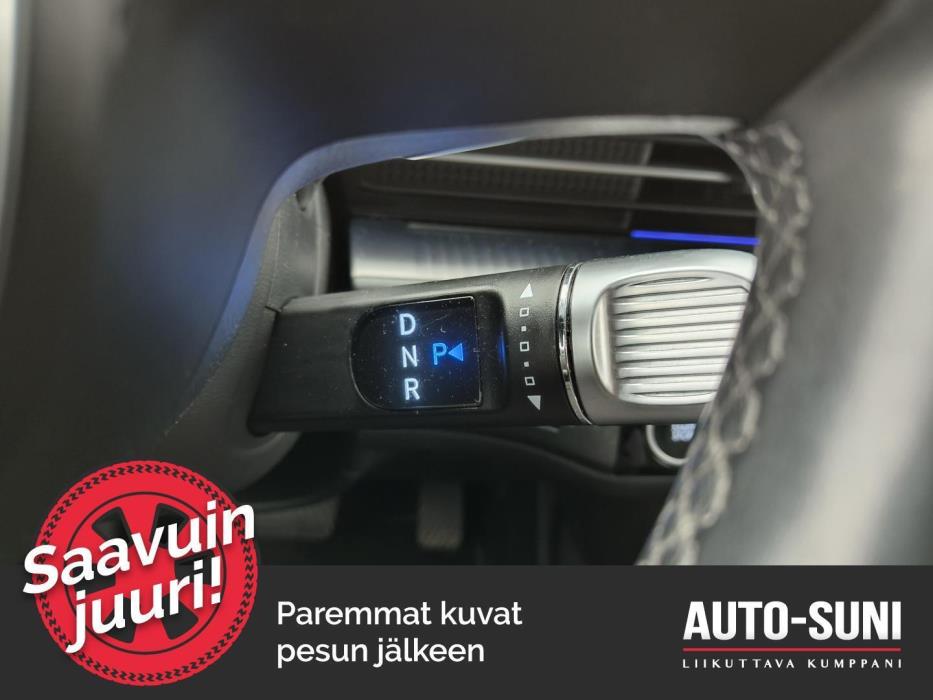 HYUNDAI IONIQ 6 2023