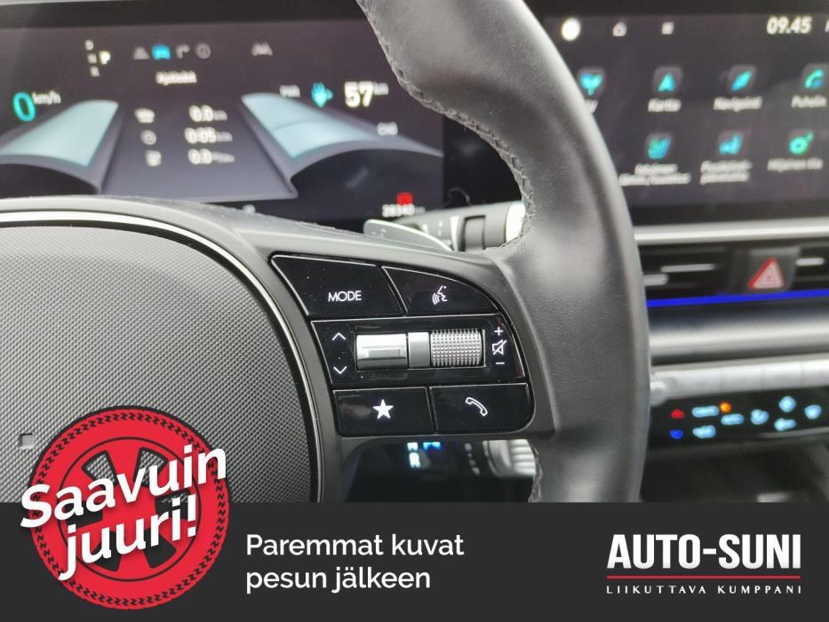 HYUNDAI IONIQ 6 2023