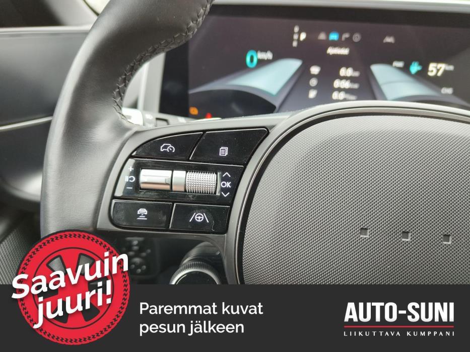 HYUNDAI IONIQ 6 2023