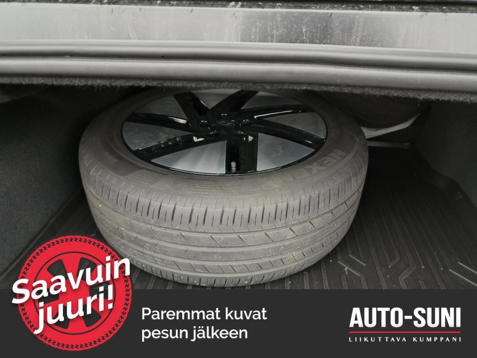 HYUNDAI IONIQ 6 2023