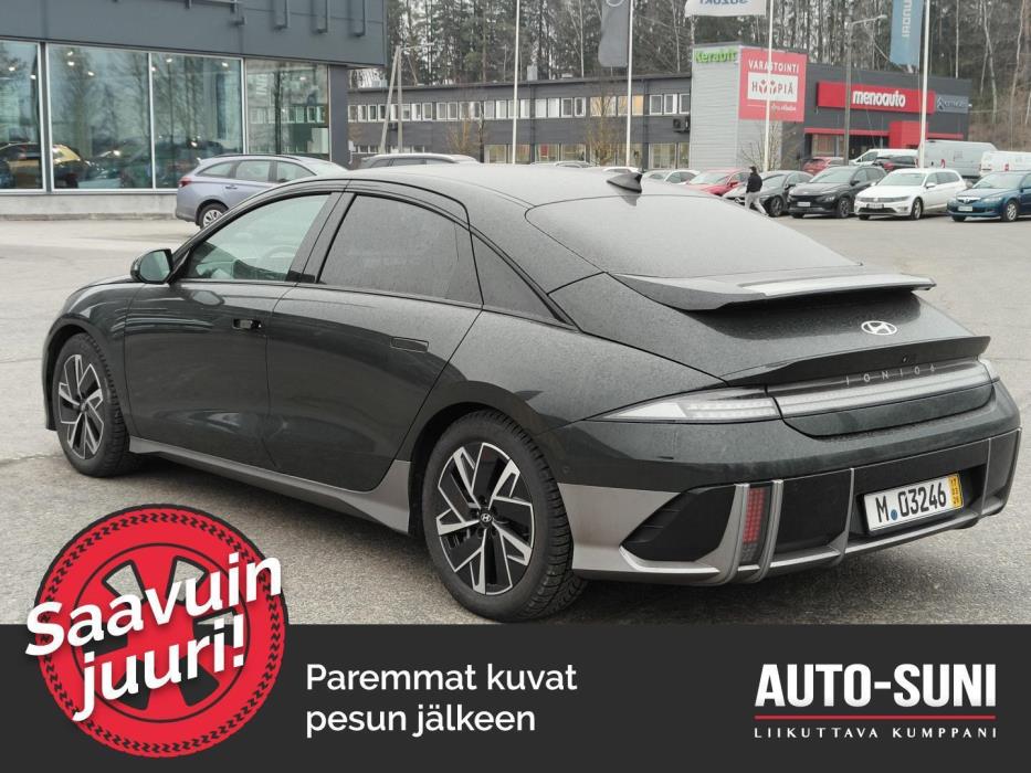 HYUNDAI IONIQ 6 2023