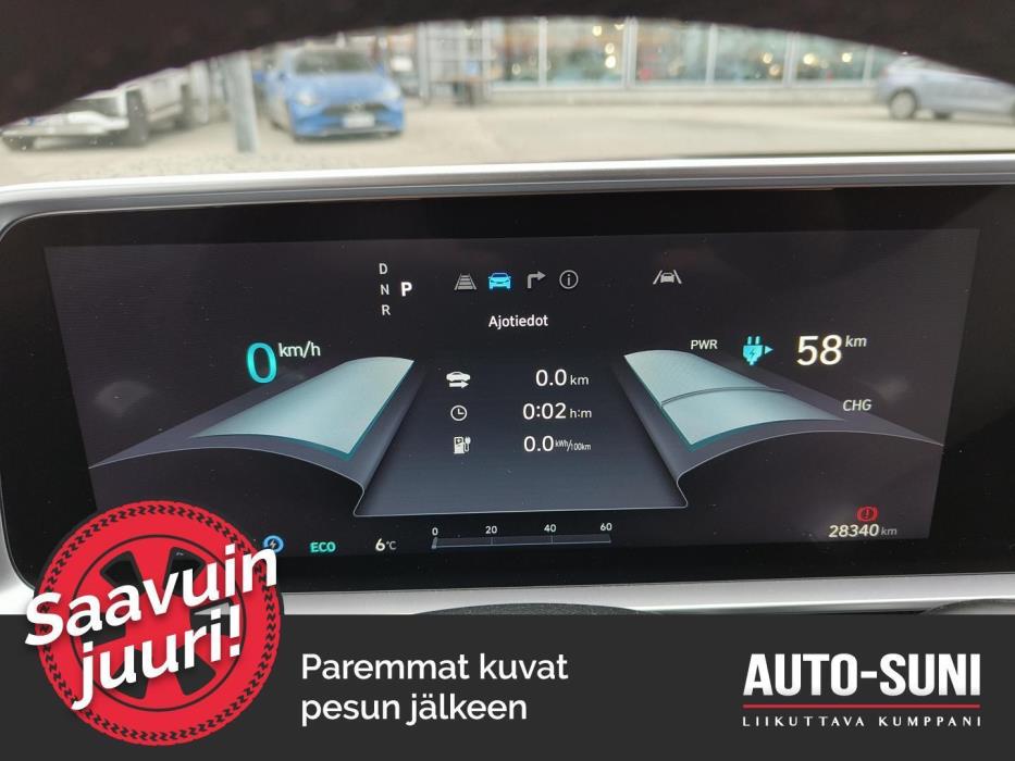 HYUNDAI IONIQ 6 2023