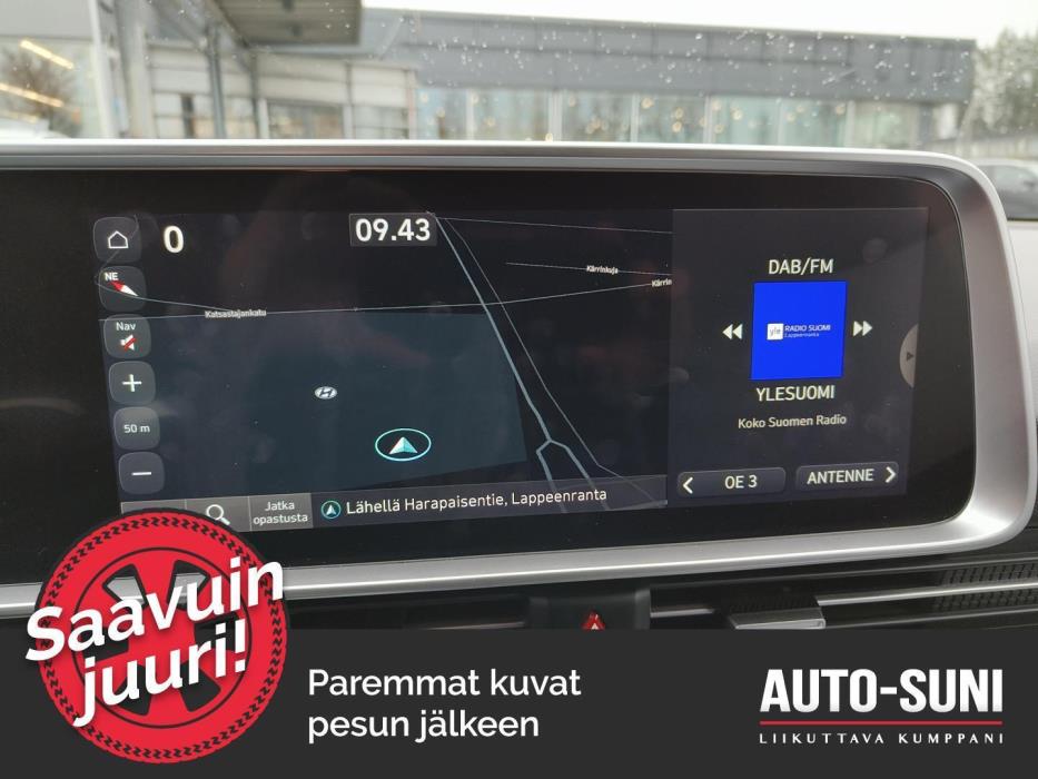 HYUNDAI IONIQ 6 2023