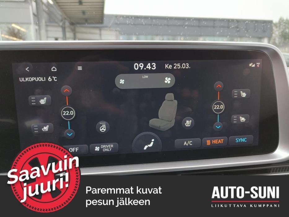 HYUNDAI IONIQ 6 2023