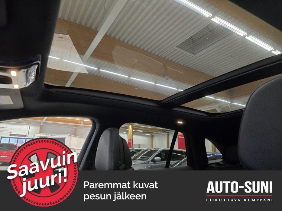 MERCEDES-BENZ EQE SUV 2024