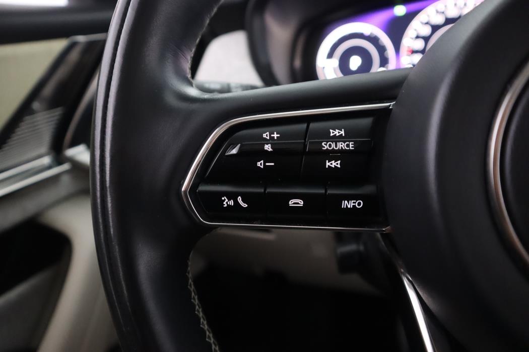 MAZDA CX-60 2022