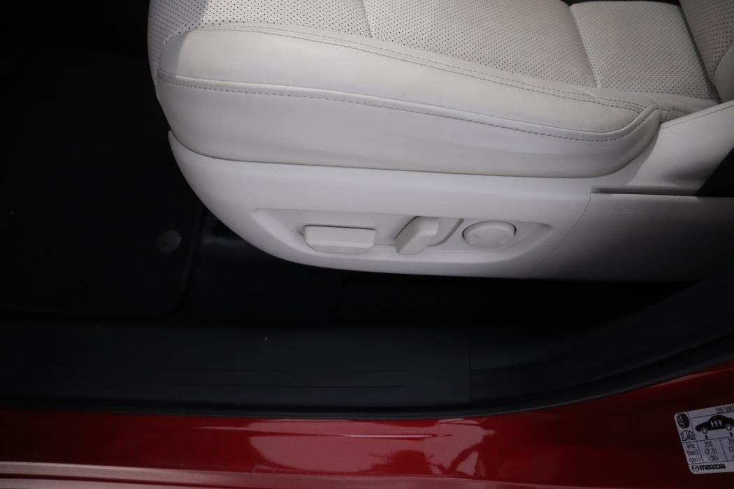 MAZDA CX-60 2022