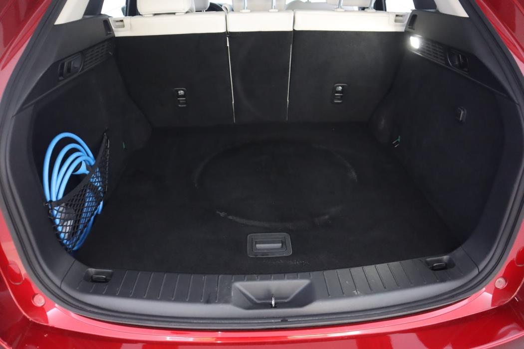 MAZDA CX-60 2022