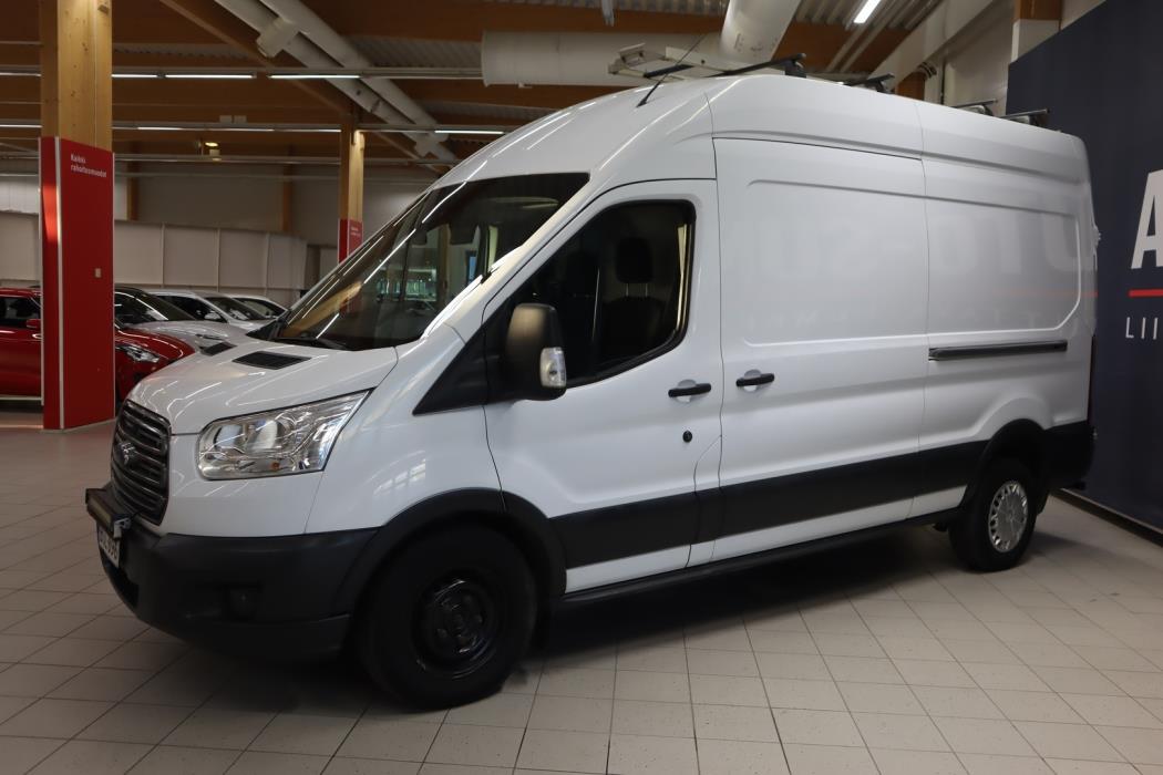 FORD Transit 2015