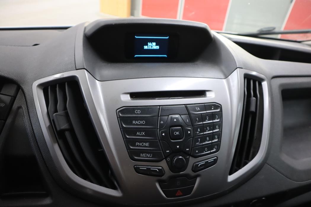 FORD Transit 2015