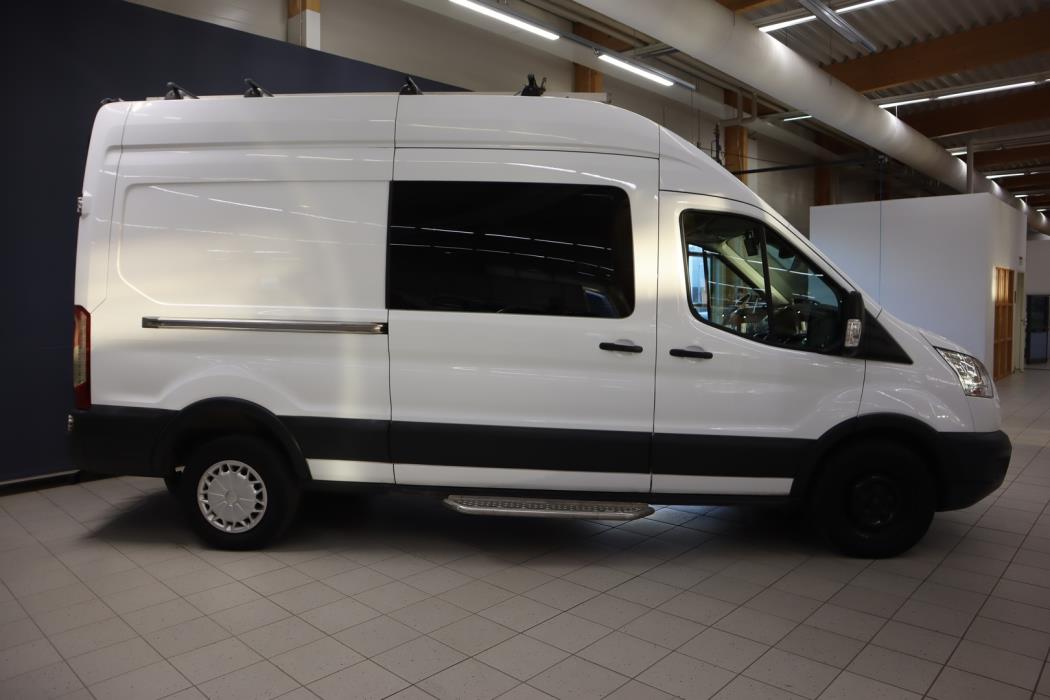 FORD Transit 2015