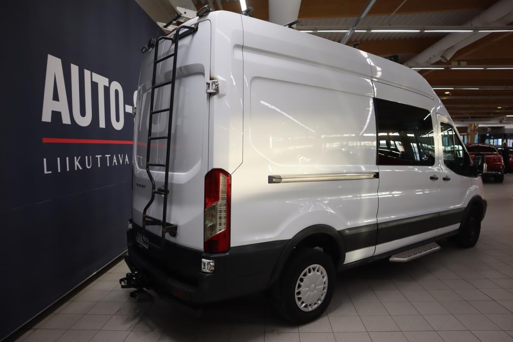 FORD Transit 2015