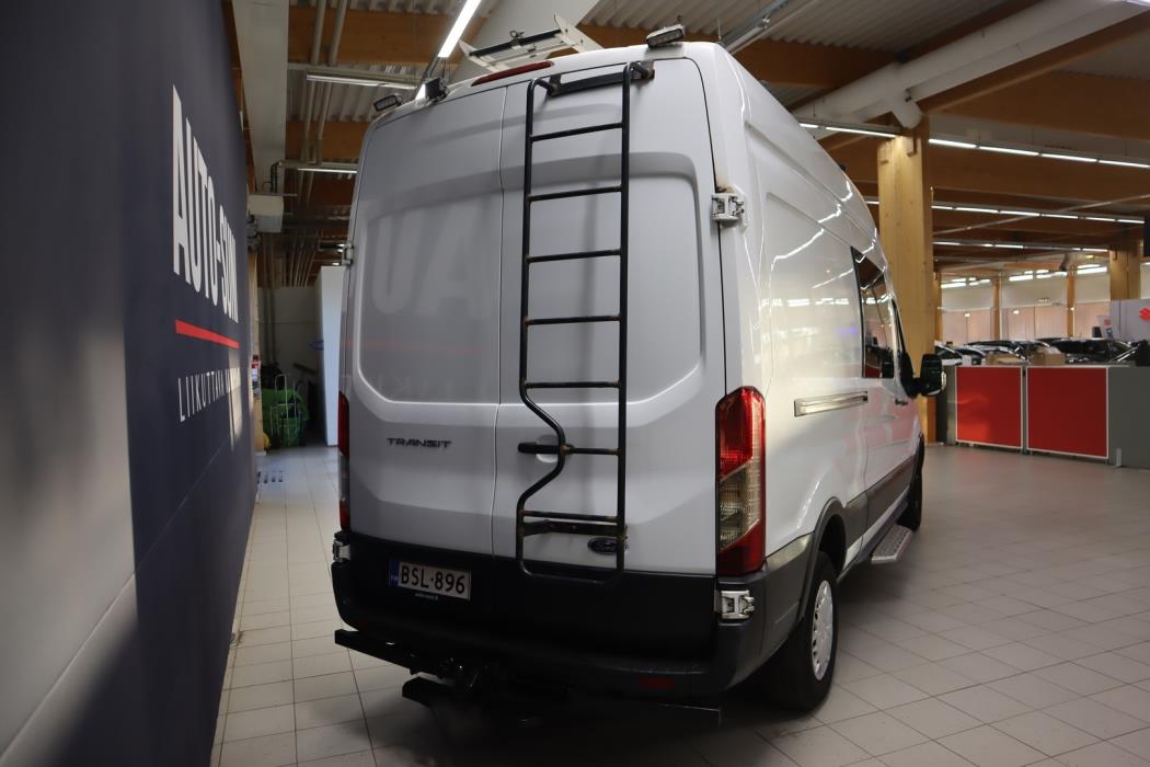 FORD Transit 2015
