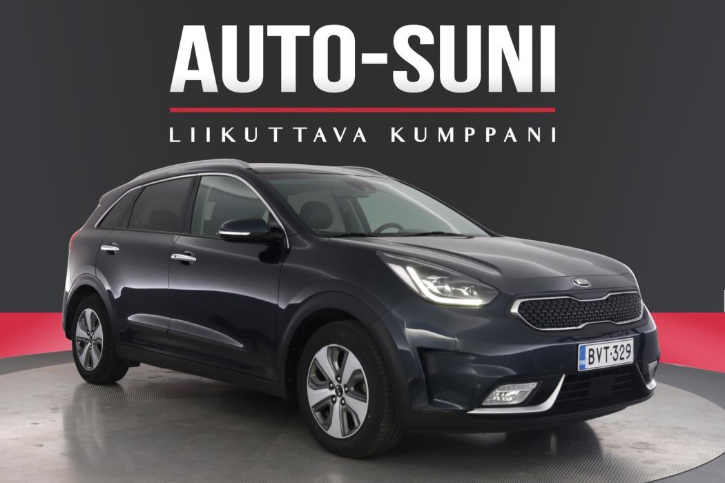 KIA Niro 2019