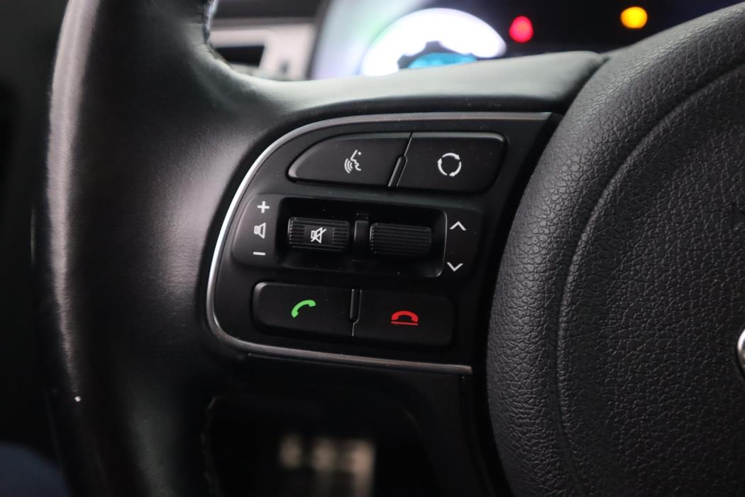 KIA Niro 2019
