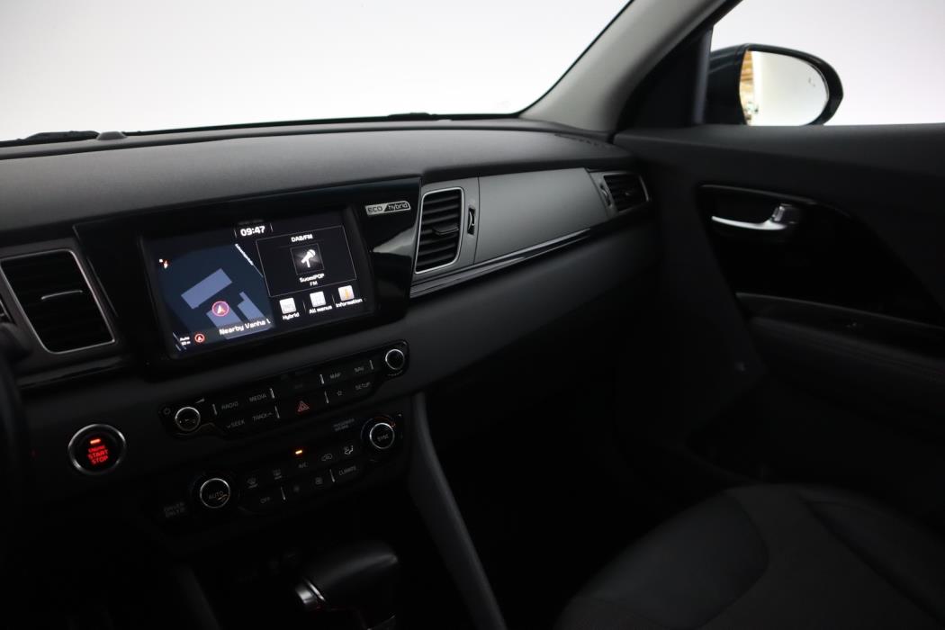 KIA Niro 2019