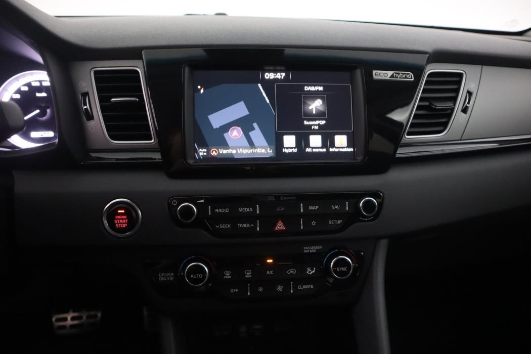 KIA Niro 2019
