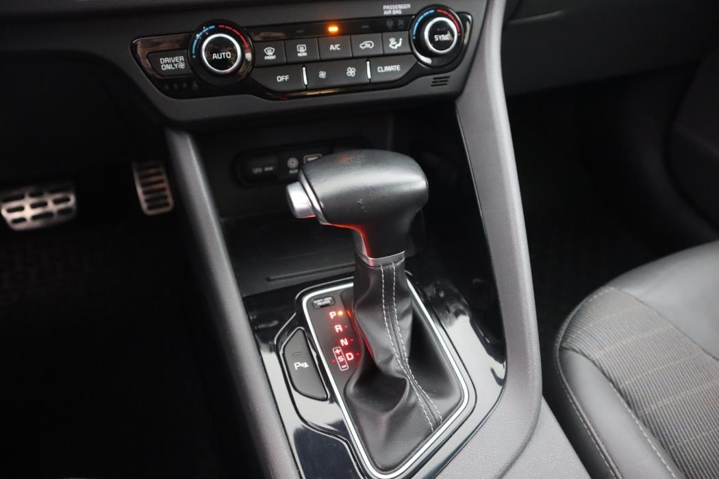 KIA Niro 2019