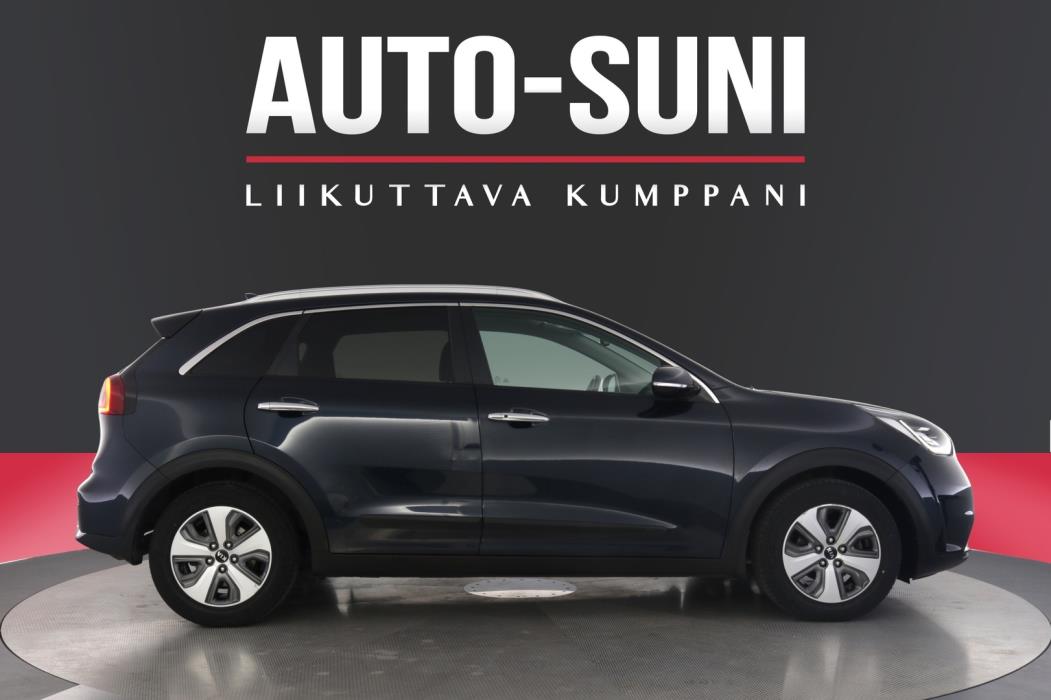 KIA Niro 2019