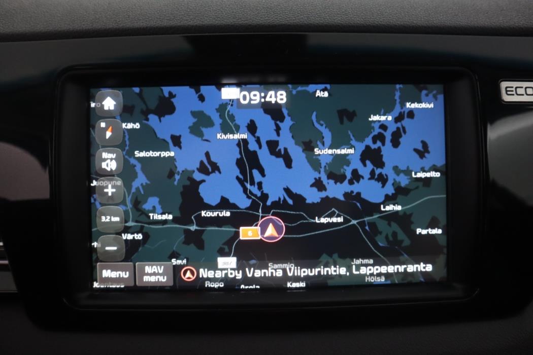 KIA Niro 2019