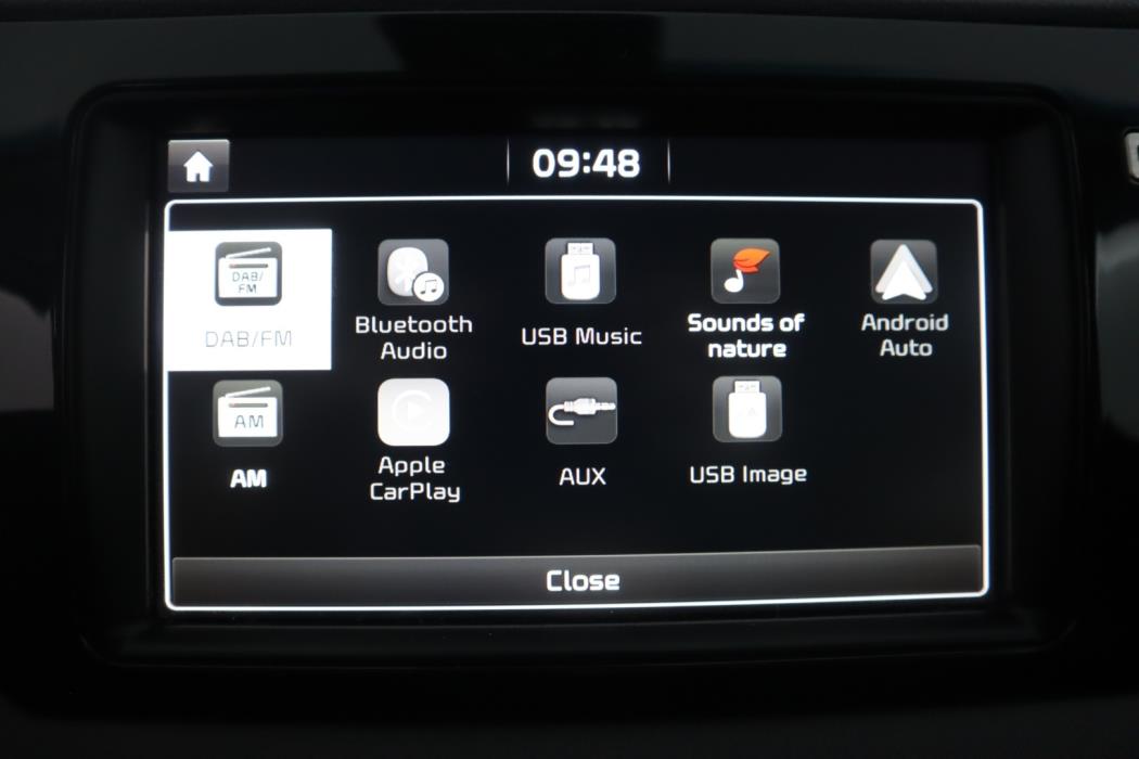 KIA Niro 2019