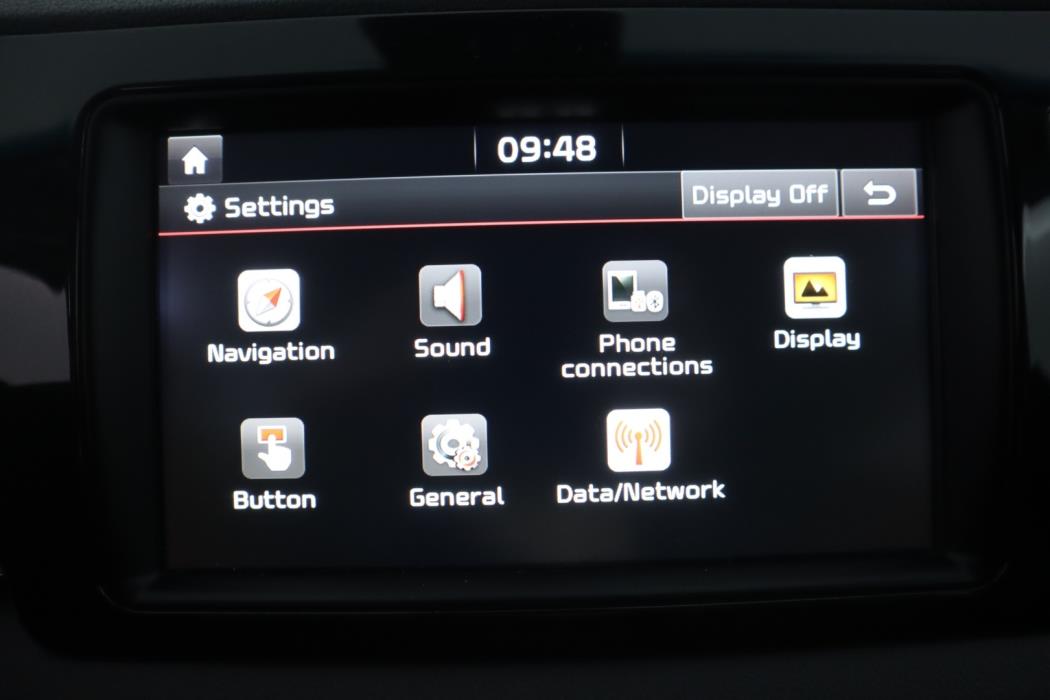 KIA Niro 2019
