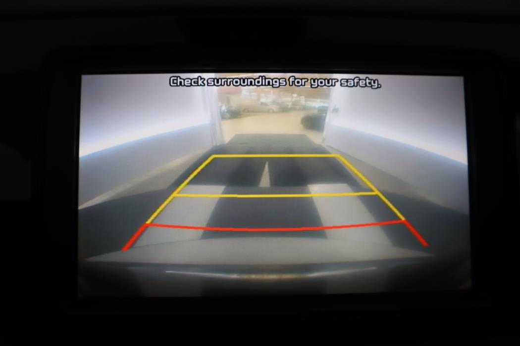 KIA Niro 2019