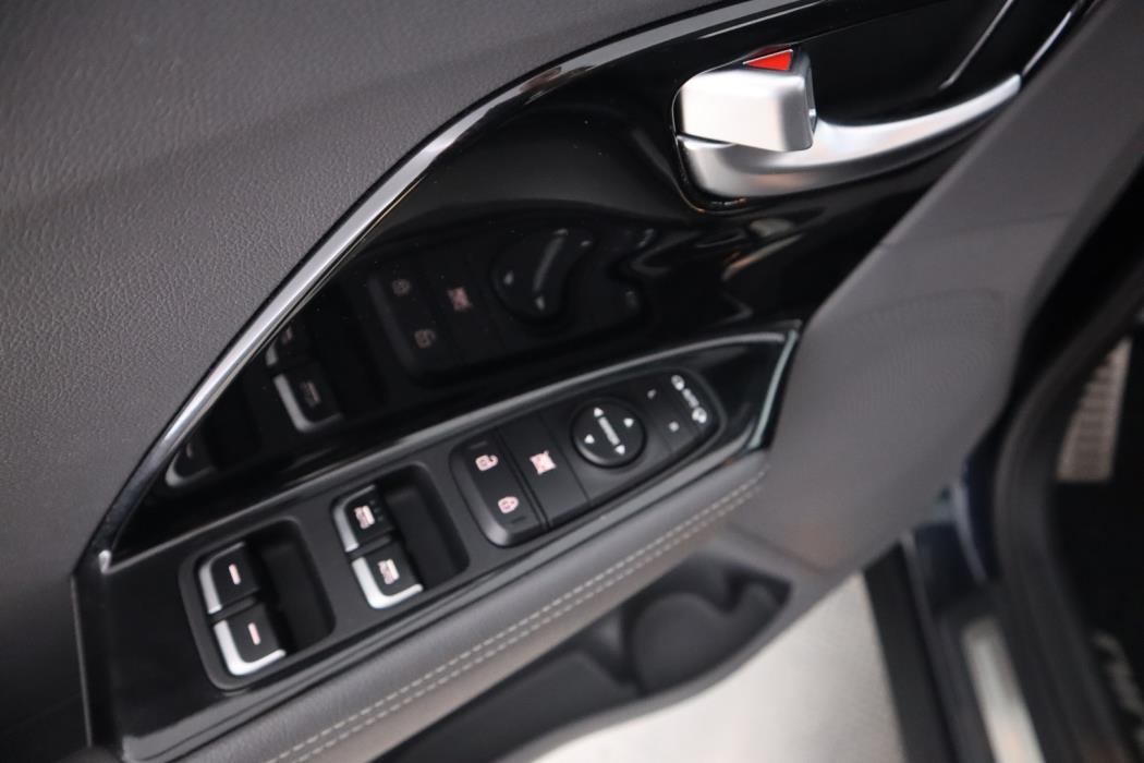 KIA Niro 2019
