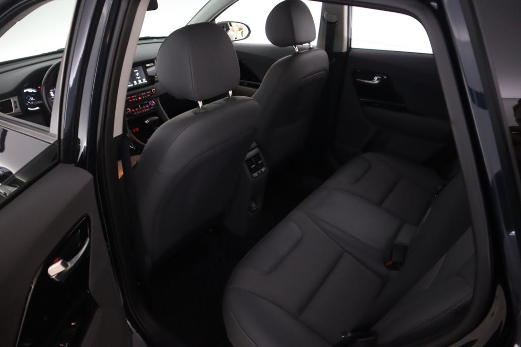 KIA Niro 2019