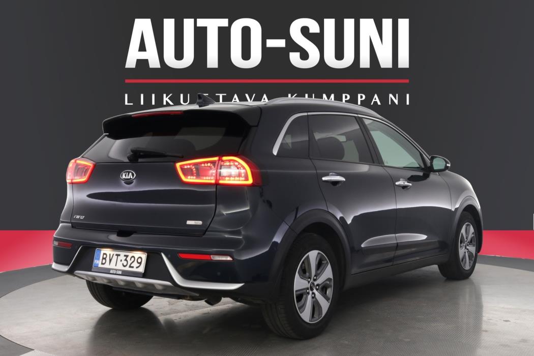 KIA Niro 2019