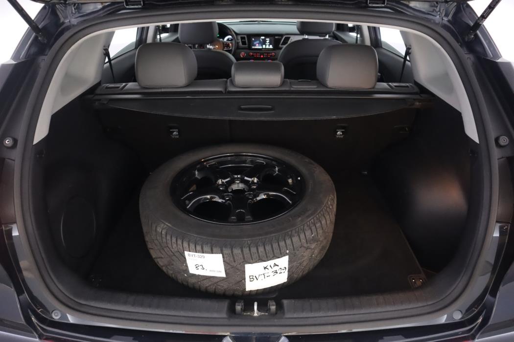 KIA Niro 2019