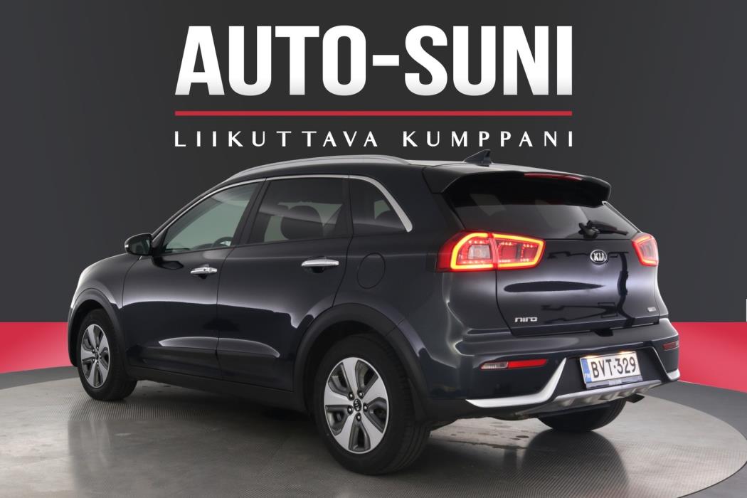 KIA Niro 2019