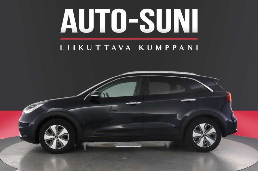 KIA Niro 2019