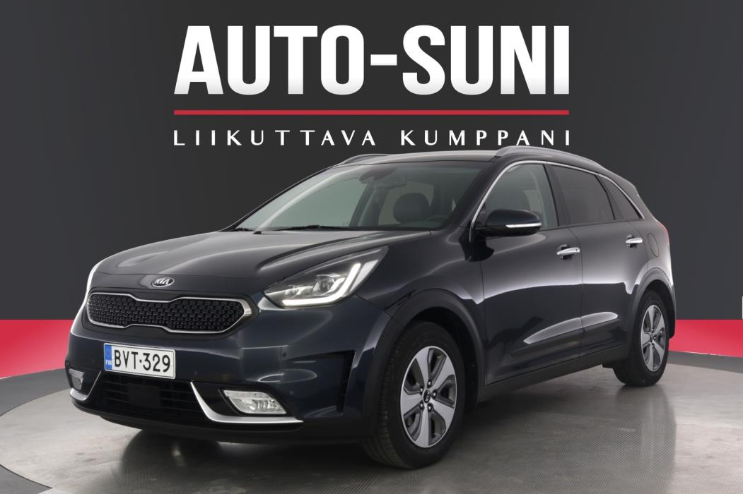 KIA Niro 2019