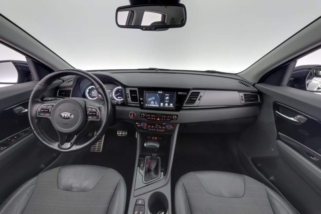 KIA Niro 2019