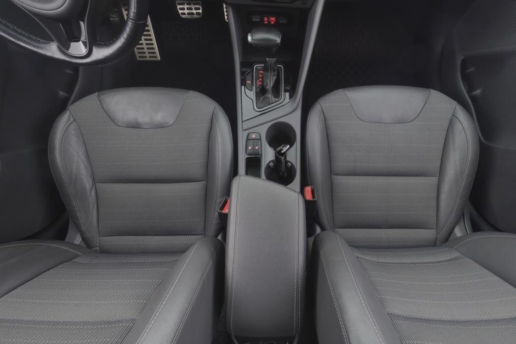 KIA Niro 2019