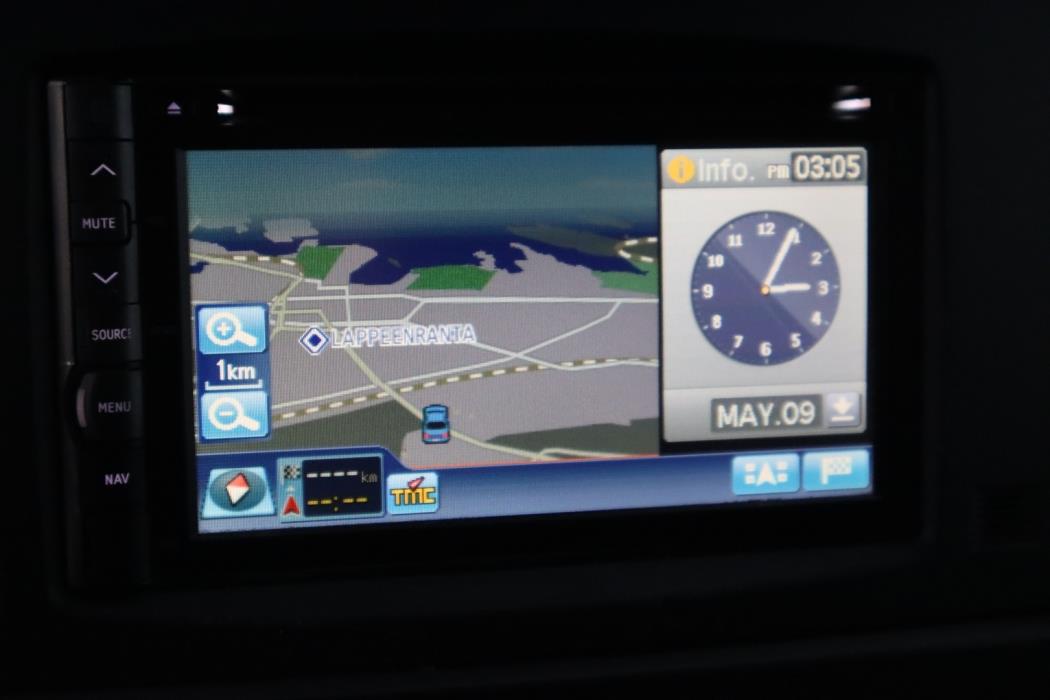 MERCEDES-BENZ Sprinter 2014