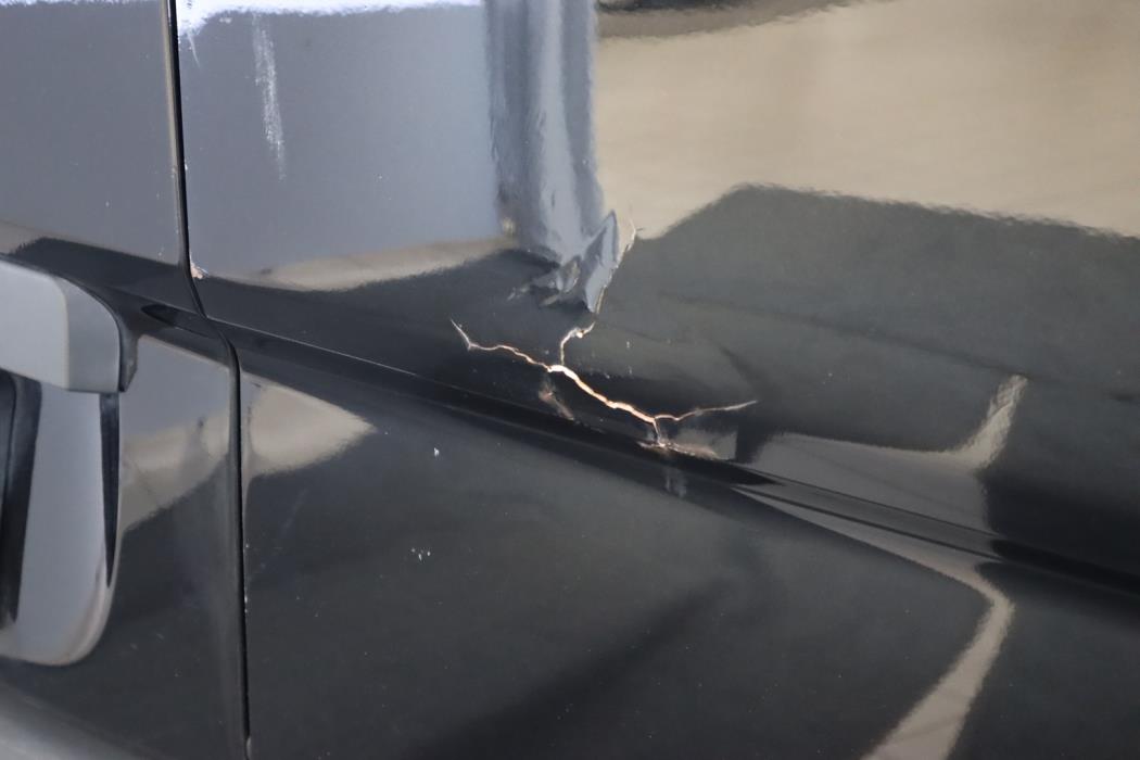 MERCEDES-BENZ Sprinter 2014