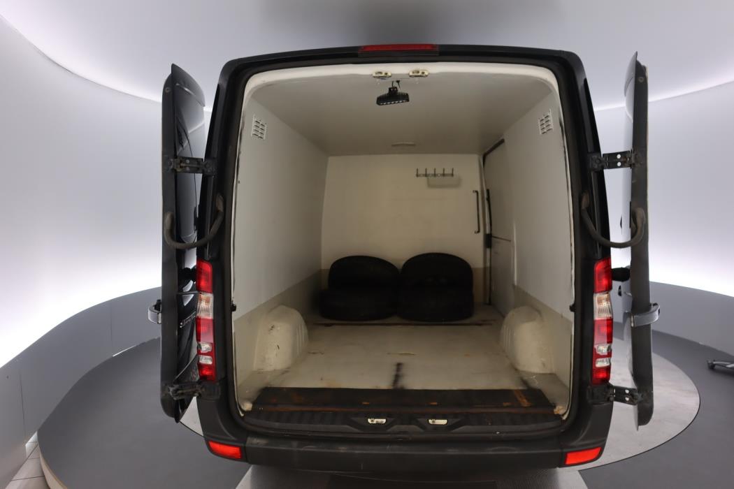 MERCEDES-BENZ Sprinter 2014