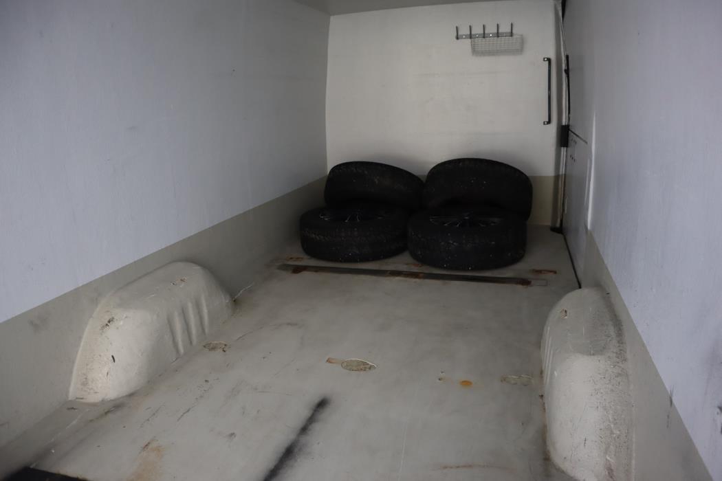 MERCEDES-BENZ Sprinter 2014