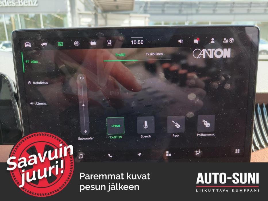 SKODA Superb 2025